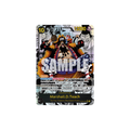 Marshall.D.Teach - OP09-093 - SR Manga - Emperors In The New World