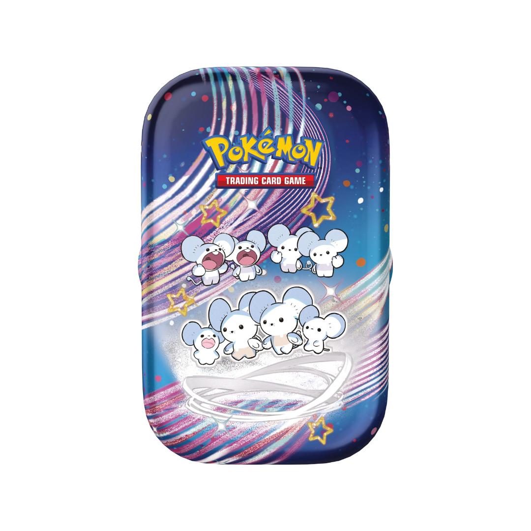 Paldean Fates - Mini Tin