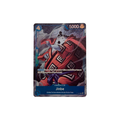 Jinbe - P-030 - P Parallel - Seven Warlords Of The Sea Binder Set