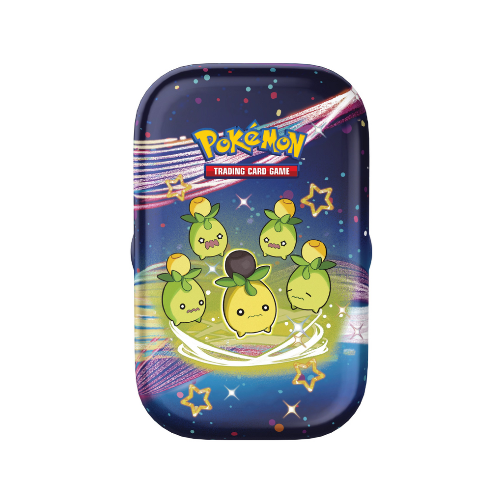 Paldean Fates - Mini Tin