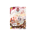 Gum-Gum Fire-Fist Pistol Red Hawk - OP11-114 - R Parallel - A Fist Of Divine Speed