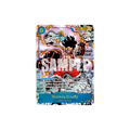 Monkey.D.Luffy - OP11-118 - SEC Manga - A Fist Of Divine Speed