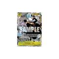 Trafalgar Law - OP10-119 - SEC Manga - Royal Blood