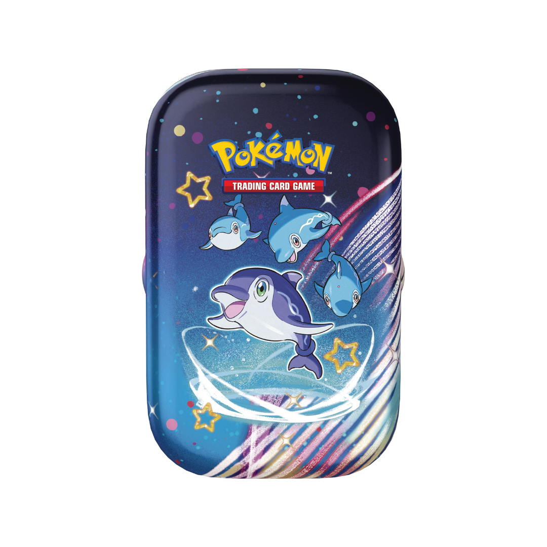 Paldean Fates - Mini Tin