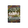 Marshall.D.Teach - OP09-093 - SP Gold - Legacy Of The Master