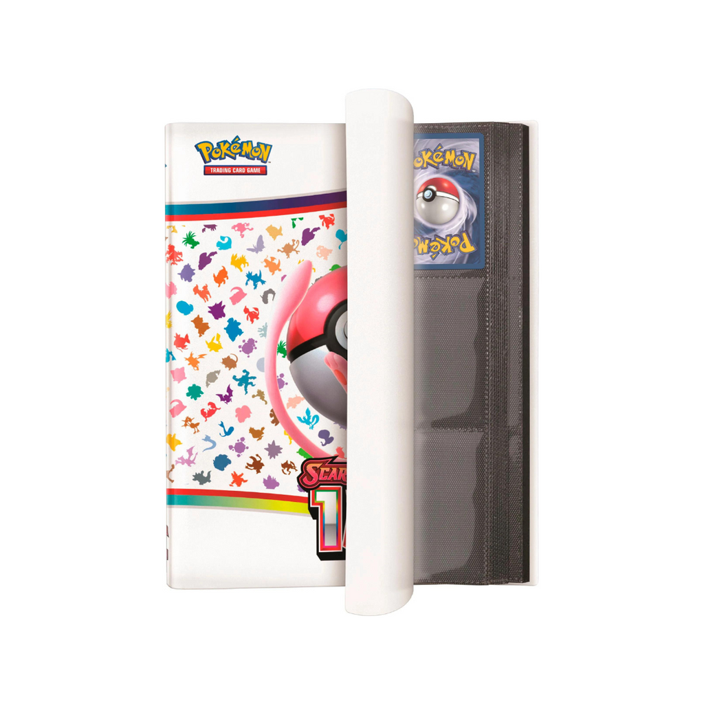 151 - Binder Collection