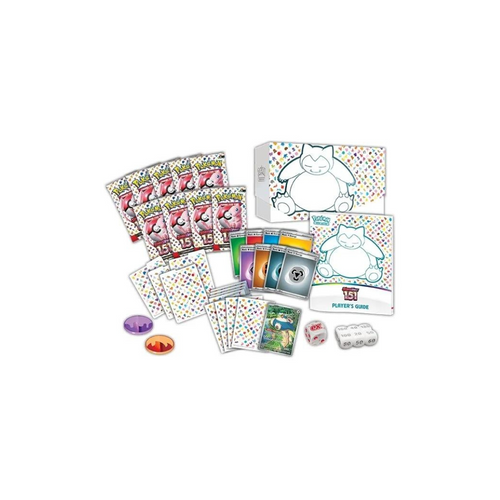 151 - Elite Trainer Box