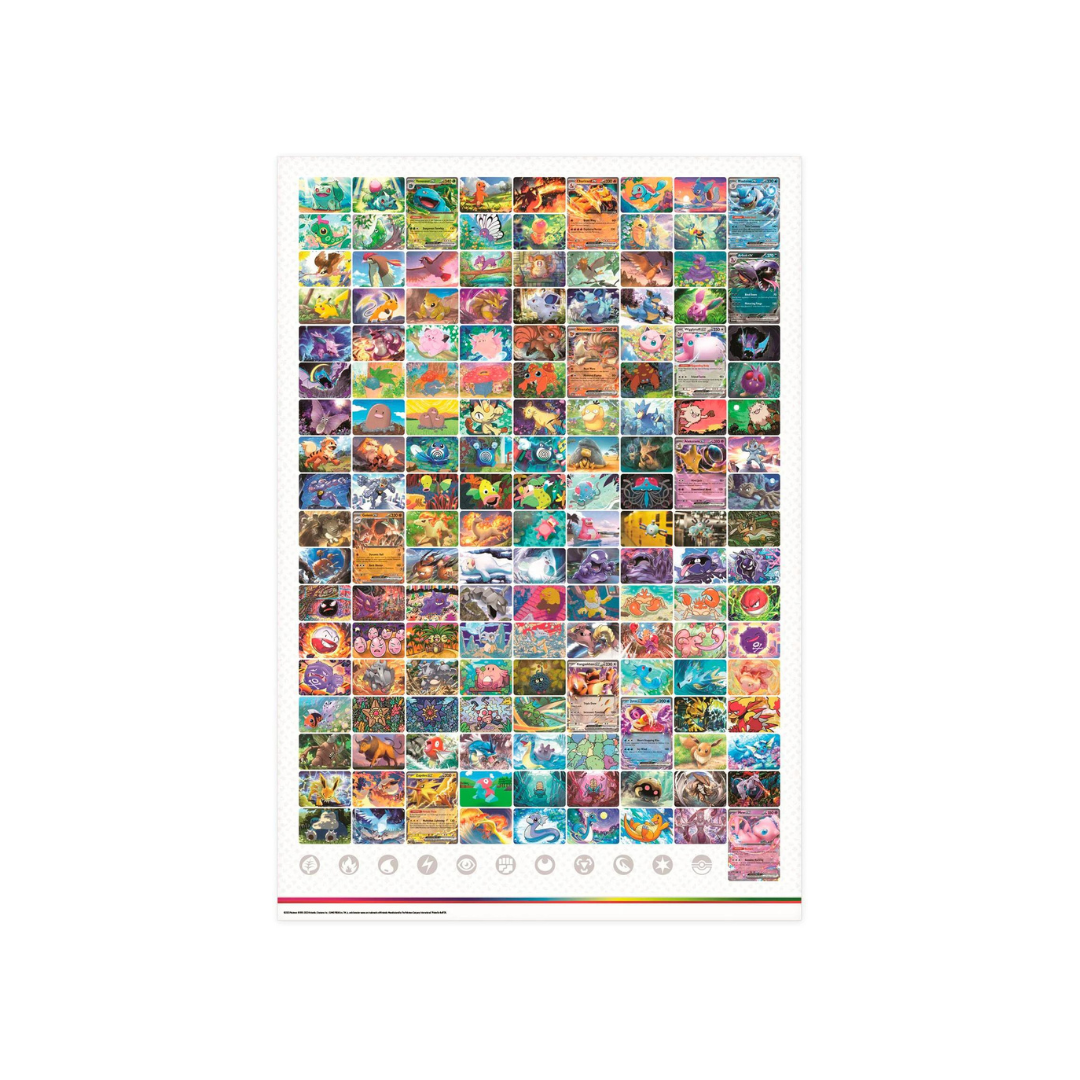 151 - Poster Collection