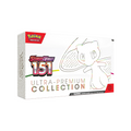 151 - Ultra Premium Collection