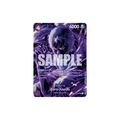 Zoro-Juurou - ST18-004 - SP - Legacy Of The Master