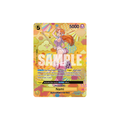 Nami - OP08-106 - SP - Emperors In The New World