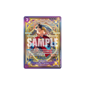 Luffy-Tarou - ST18-005 - SP - A Fist Of Divine Speed