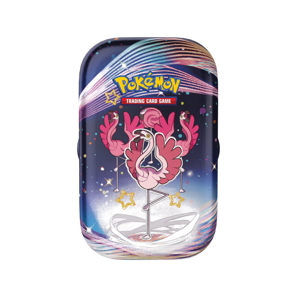 Paldean Fates - Mini Tin