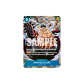 Monkey.D.Luffy - OP11-058 - TR - Carrying On His Will
