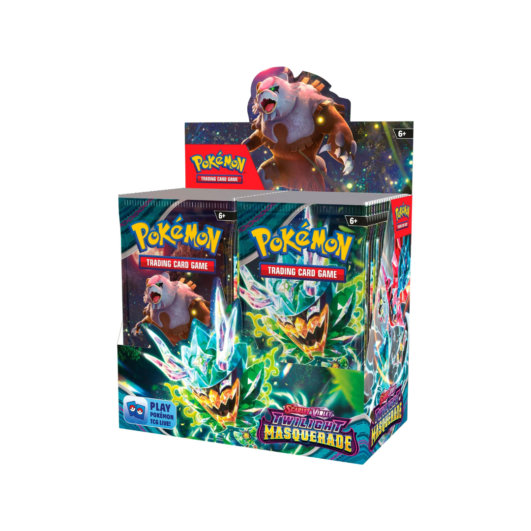 Twilight Masquerade Bundle