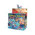 Stellar Crown Booster Box