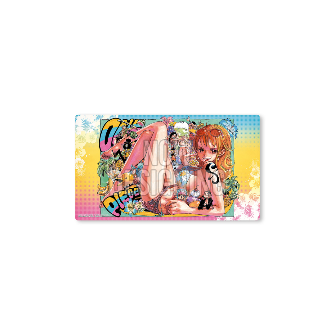 Official Playmat - Limited Edition Vol.3