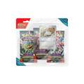 Twilight Masquerade Triple Blister