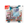 Paradox Rift Triple Blister