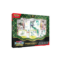 Paldean Fates - Premium Collection - Meowscarada/Quaquaval/Skeledirge