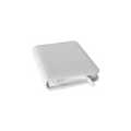 Vault X - White Edition Binder