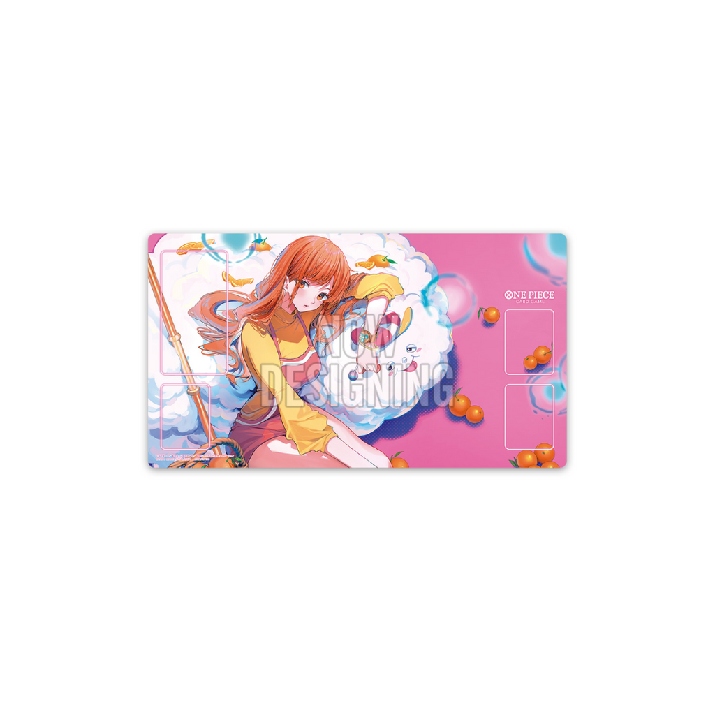 Official Playmat - Bandai Card Games Fest 24-25 Edition