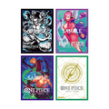 One Piece - Official Sleeves 5 (70 Sleeves)