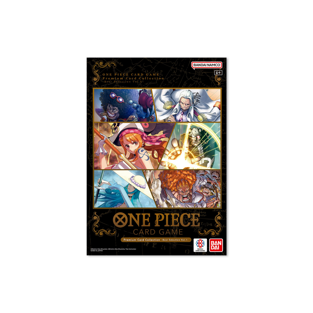 Premium Card Collection - Best Selection