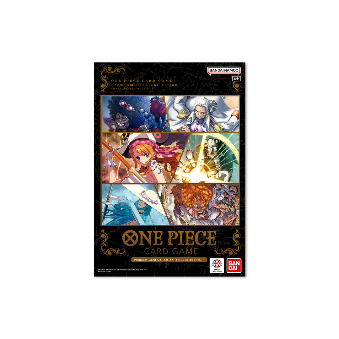 Premium Card Collection - Best Selection
