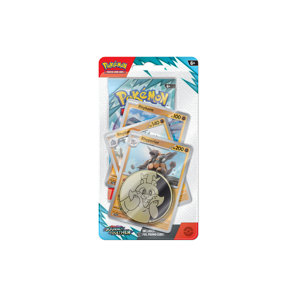 Journey Together Bundle