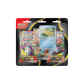 Mega Evolutions - Triple Blister