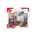 Destined Rivals Triple Blister