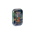 Kanto Friends - Mini Tin