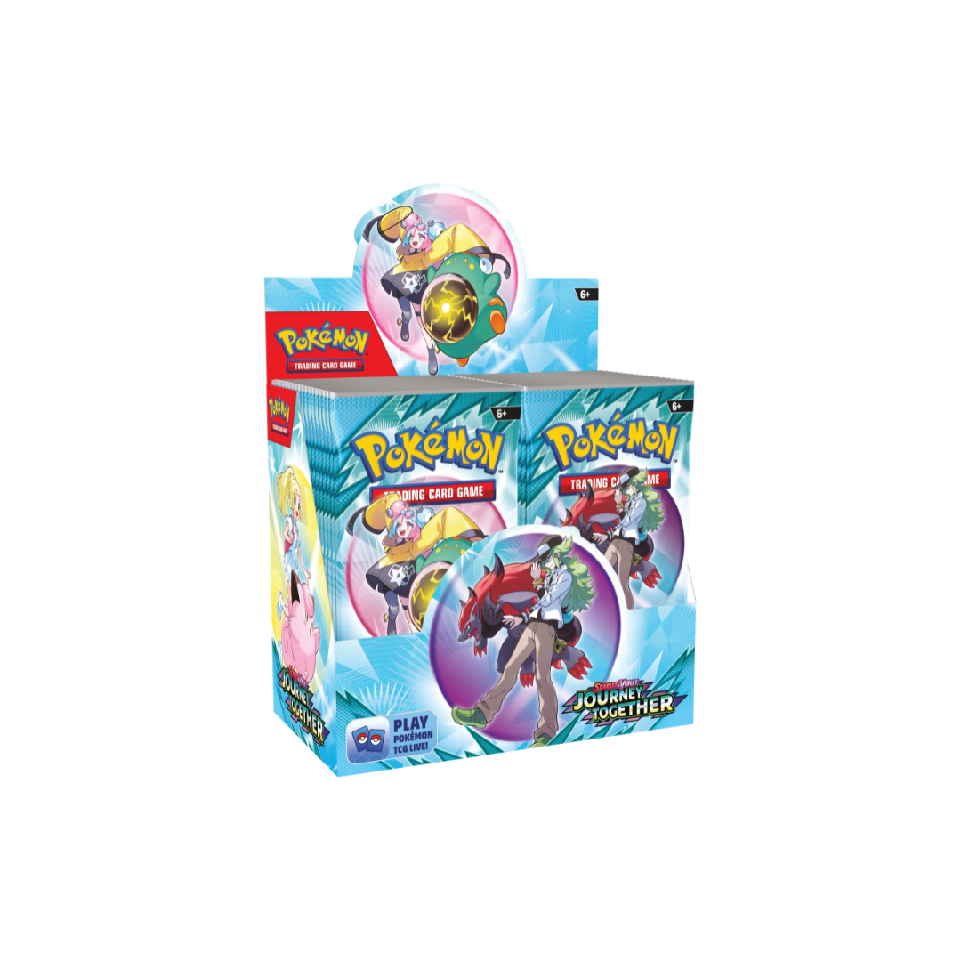 Journey Together Bundle