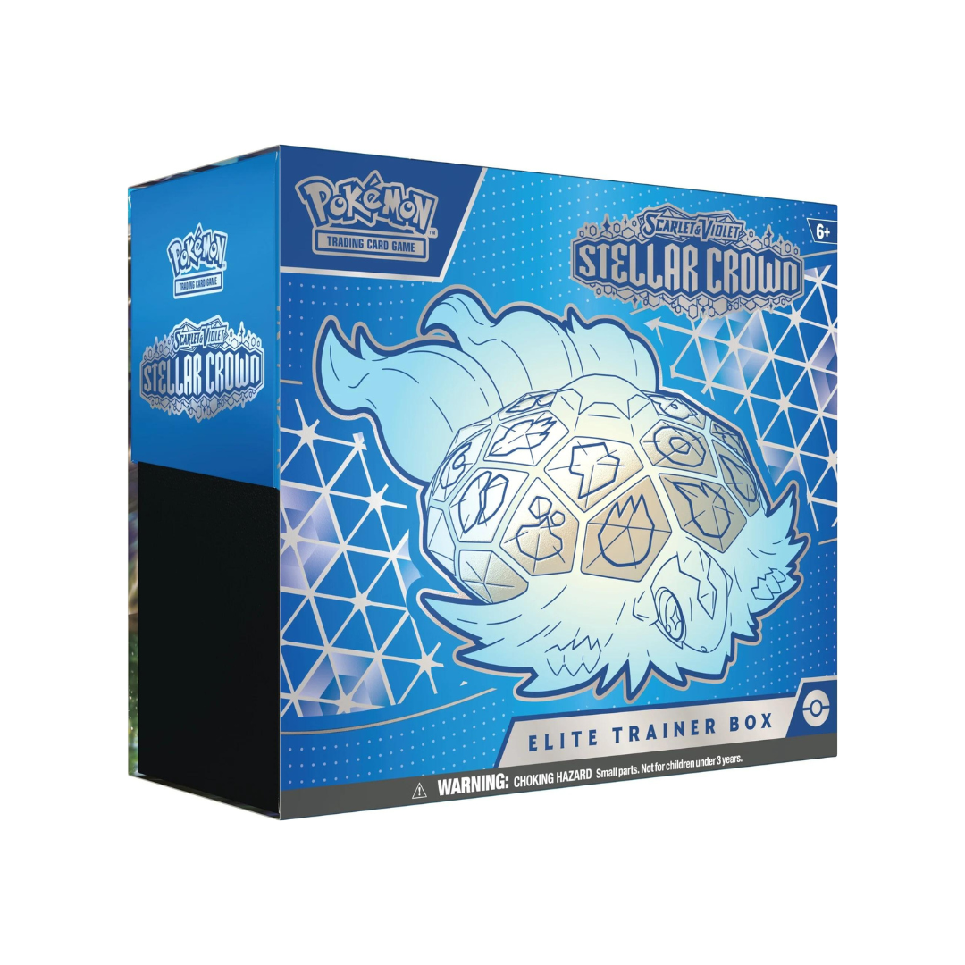 Stellar Crown Bundle
