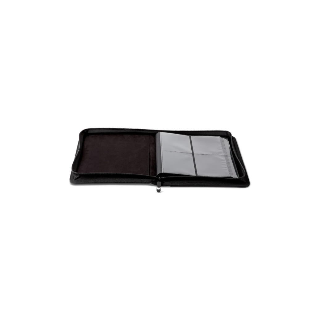MintKeeper - Toploader Binder - 4 Pocket