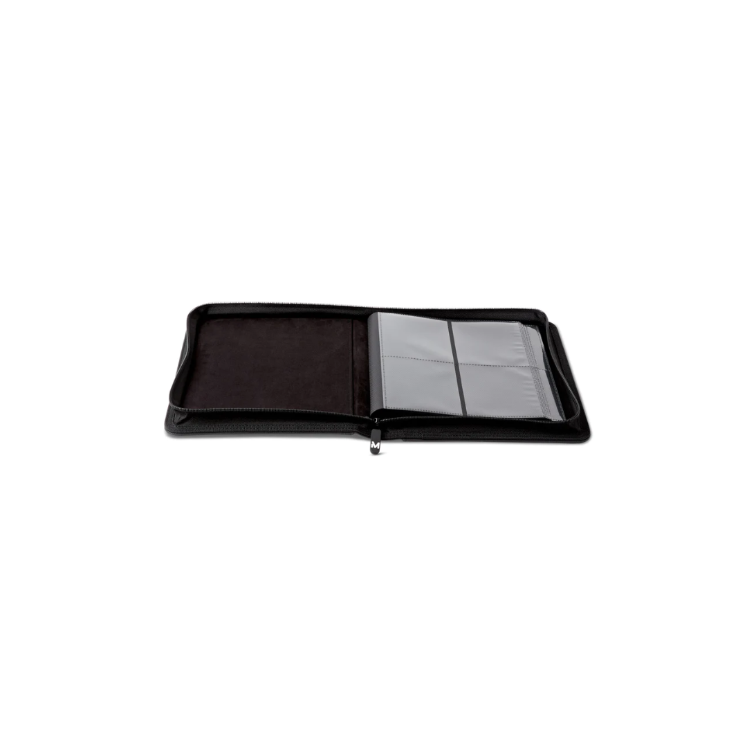 MintKeeper - Toploader Binder - 4 Pocket