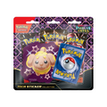 Paldean Fates - Tech Sticker Collection