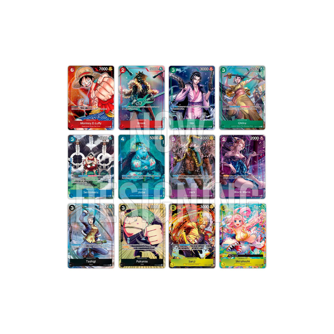Premium Card Collection - Bandai Card Games Fest 23-24 Edition