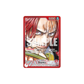 Shank - OP09-001 - L Parallel - Emperors In The New World