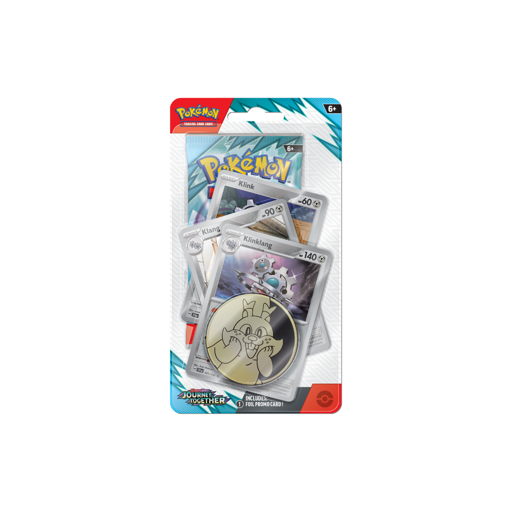 Journey Together Bundle