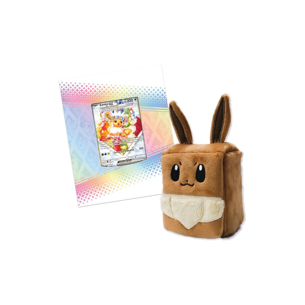 Prismatic Evolutions - Super Premium Collection