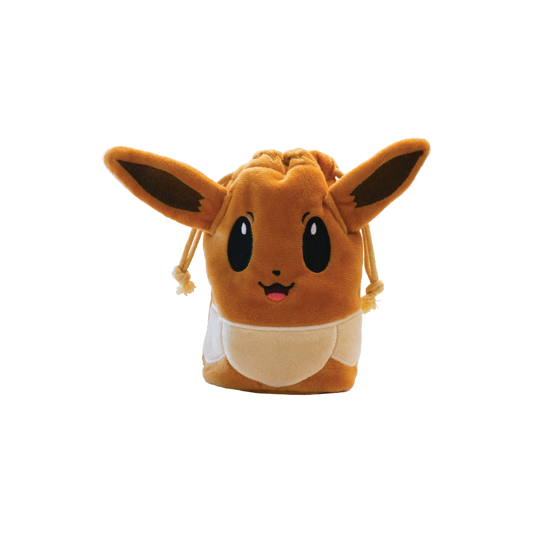 Prismatic Evolutions - Accessory Pouch Special Collection