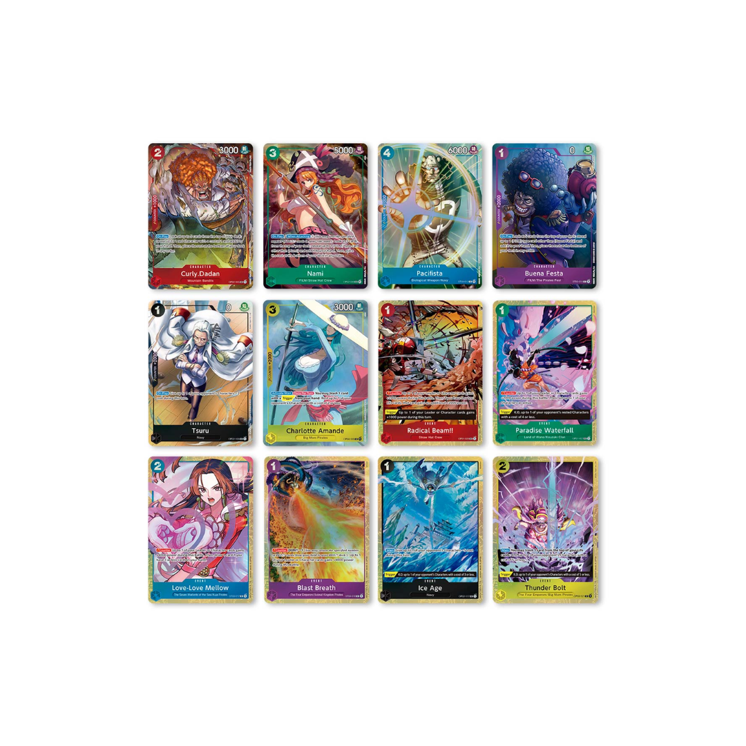 Premium Card Collection - Best Selection
