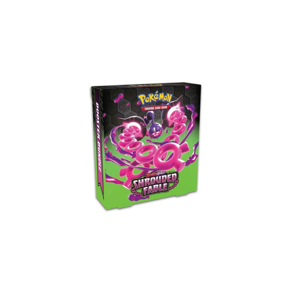 Shrouded Fable - Booster Bundles