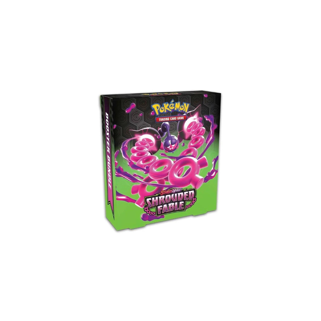 Shrouded Fable - Booster Bundles
