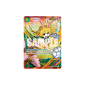 Carrot - OP08-023 - SP - One Piece Card The Best Vol.2