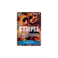 Portgas.D.Ace - OP08-052 - TR - Royal Blood