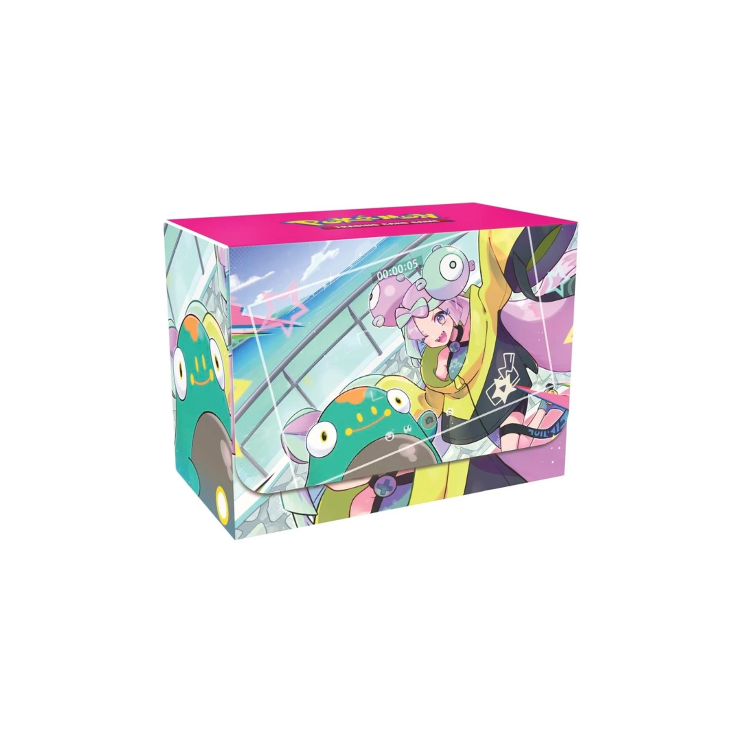Iono Premium Tournament Collection