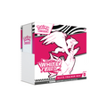 White Flare - Elite Trainer Box